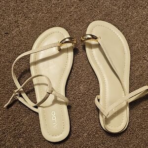 Aldo sandals